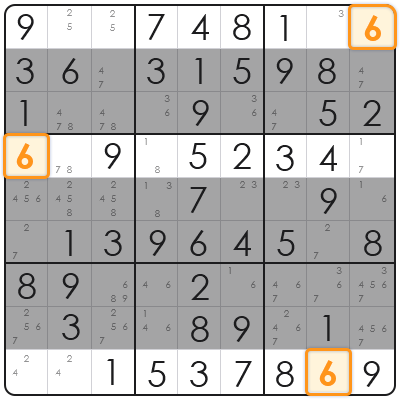 how to do sudoku video